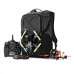 Рюкзак Lowepro QuadGuard BP X2 Рюкзак Lowepro QuadGuard BP X2